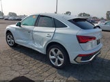 Audi Q5 Sportback Premium 45 Tfsi Quattro S Tronic WA14AAFY7M2085490 photo