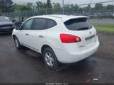 Nissan Rogue S JN8AS5MV9DW144803 снимка