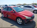 Chevrolet Cruze 1Lt 1G1PF5S9XB7143322 снимка