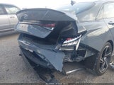 Hyundai Elantra N Line KMHLR4AF8MU197989 photo