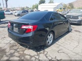 Toyota Camry Se 4T1BF1FK5EU798478 снимка