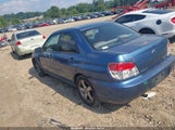 Subaru Impreza 2.5I JF1GD616X7H518580 снимка