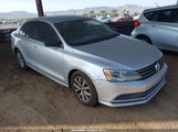 Volkswagen Jetta 1.8T Se 3VWD17AJ3FM260300 photo