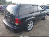 Chevrolet Trailblazer Ss 1GNET13H372261827 снимка