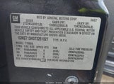 Chevrolet Trailblazer Ss 1GNET13H372261827 снимка