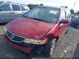 Honda Odyssey Ex 2HKRL18602H575699 снимка