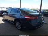 Toyota Avalon Hybrid Xle Touring 4T1BD1EB0EU019222 photo