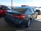 Toyota Avalon Hybrid Xle Touring 4T1BD1EB0EU019222 photo
