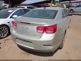 Chevrolet Malibu Limited Ls 1G11B5SA8GF123854 fotografie