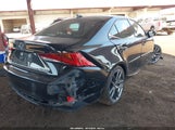 Lexus Is 350 JTHBZ1D21J5032930 снимка