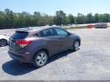 Honda Hr-V Ex 3CZRU5H51KM716831 снимка