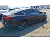 Nissan Altima Sr Intelligent Awd 1N4BL4CW6RN388610 fotografie