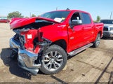 Chevrolet Silverado  Lt 1GCPWCED3KZ157451 снимка