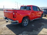 Chevrolet Silverado  Lt 1GCPWCED3KZ157451 снимка