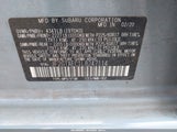Subaru Crosstrek Premium JF2GTAEC1L8247114 снимка