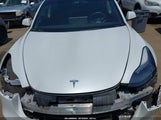 Tesla Model 3 Long Range Dual Motor All-Wheel Drive 5YJ3E1EB7NF181671 снимка