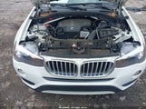 BMW X3 xDrive28I 5UXWX9C58F0D57955 снимка