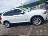 BMW X3 xDrive28I 5UXWX9C58F0D57955 снимка