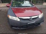 Honda Civic Lx 2HGFA1F55AH576326 снимка