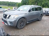 Nissan Armada Sv JN8AY2ND5JX000061 снимка