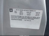 Pontiac Grand Prix 2G2WP552161262253 снимка