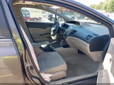 Honda Civic Lx 19XFB2F50CE070614 снимка