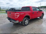 Ford F-150 Fx4/King Ranch/Lariat/Platinum/Xl/Xlt 1FTPW14V49KC72660 photo
