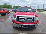 Ford F-150 Fx4/King Ranch/Lariat/Platinum/Xl/Xlt 1FTPW14V49KC72660 снимка
