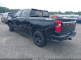 Chevrolet Silverado  4Wd Short Bed Lt Trail Boss 1GCPYFED6LZ181417 fotografie