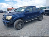 Toyota Tacoma Base V6 5TEUU42N46Z224466 fotografie
