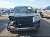 Honda Pilot Lx 5FNYF3H27BB056949 fotografie