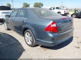 Ford Fusion Se 3FAHP0HA6CR199657 снимка