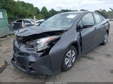Toyota Prius Two JTDKBRFU3H3578931 снимка