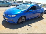 Chevrolet Volt Premier 1G1RD6S56HU108241 снимка