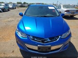 Chevrolet Volt Premier 1G1RD6S56HU108241 снимка