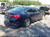 Chevrolet Malibu 1Fl 1G1ZC5ST9GF208154 photo