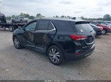 Chevrolet Equinox Fwd Lt 3GNAXKEG8PL251211 снимка