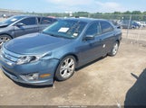 Ford Fusion Se 3FAHP0HA3CR350146 снимка