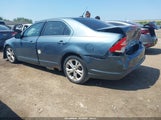 Ford Fusion Se 3FAHP0HA3CR350146 снимка