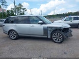 Land Rover Range Rover 5.0L V8 Supercharged SALGS5RE6KA553701 fotografie