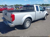 Nissan Frontier Se 1N6AD06U75C451898 снимка