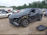 Hyundai Tucson Limited 5NMJECAE0PH243786 снимка