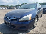 Honda Accord 3.0 Se 1HGCM66447A078947 fotografie