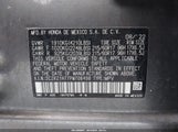 Honda Hr-V 2Wd Ex-L 3CZRZ1H77PM706498 снимка
