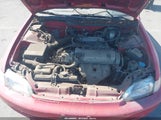 Honda Civic Lx JHMEG8650SS017373 снимка