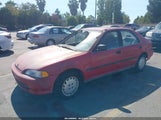 Honda Civic Lx JHMEG8650SS017373 снимка