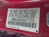 Honda Civic Lx JHMEG8650SS017373 снимка