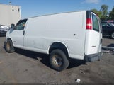 Chevrolet Express Work Van 1GCGG25V161266995 снимка