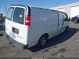 Chevrolet Express Work Van 1GCGG25V161266995 снимка