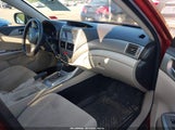 Subaru Impreza 2.5I JF1GE6A60AH517250 снимка